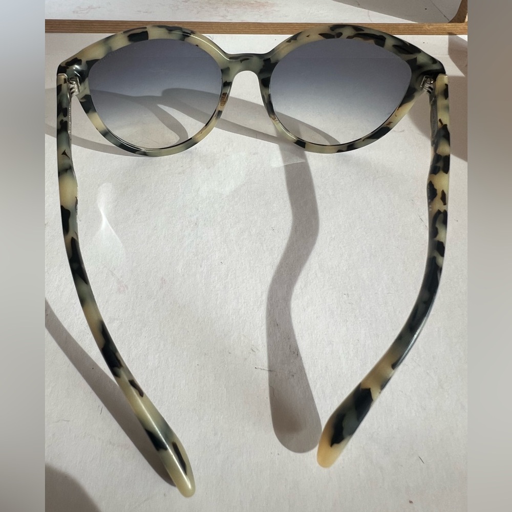 Authentic Miu Miu Sunglasses - image 5